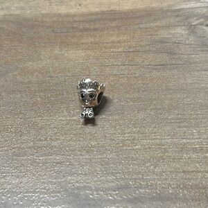 Groot guardians of the Galaxy S925 charm